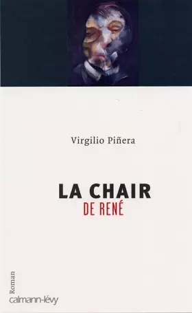 Couverture du produit · La chair de René