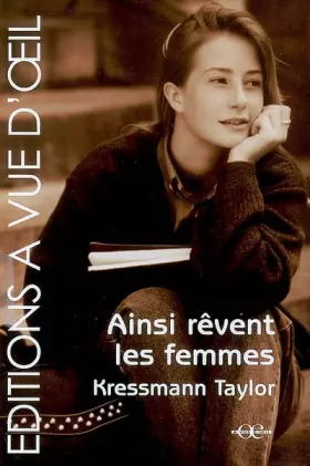 Couverture du produit · Ainsi rêvent les femmes