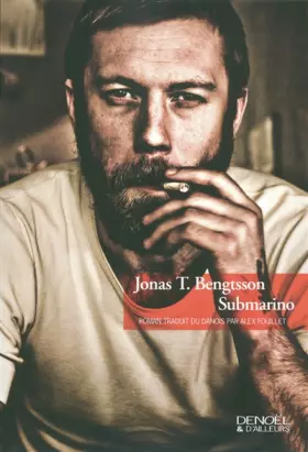 Couverture du produit · Submarino