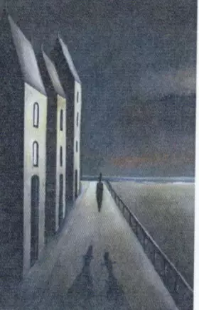 Couverture du produit · Le Touquet Entre Chien et Loup