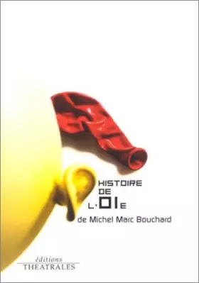 Couverture du produit · Histoire de l'oie