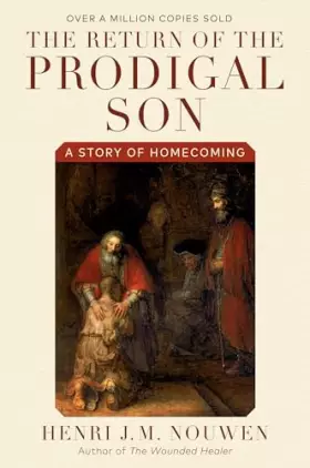 Couverture du produit · The Return of the Prodigal Son: A Story of Homecoming