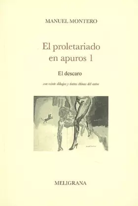Couverture du produit · El proletariado en apuros: Tome 1, El descaro
