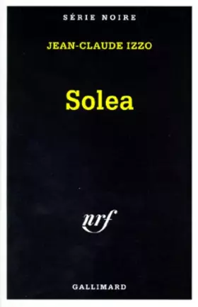 Couverture du produit · Solea