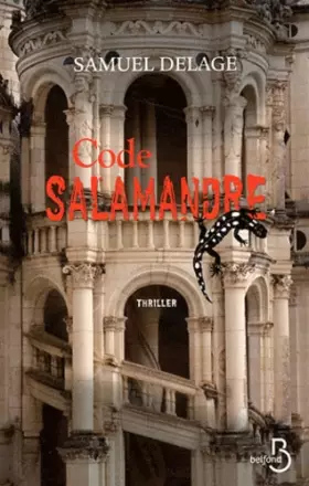 Couverture du produit · Code Salamandre