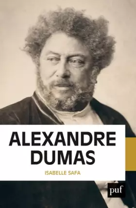 Couverture du produit · Alexandre Dumas