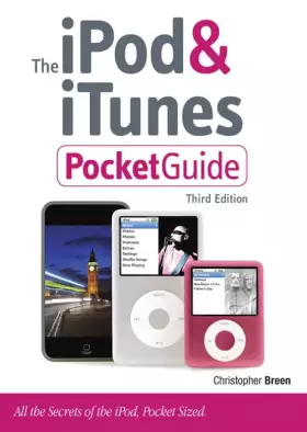 Couverture du produit · The Ipod & Itunes Pocket Guide: All the Secrets of the Ipod, Pocket Sized