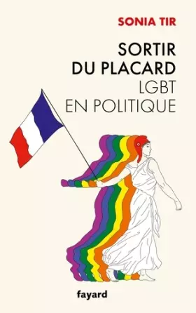 Couverture du produit · Sortir du placard: LGBT en politique