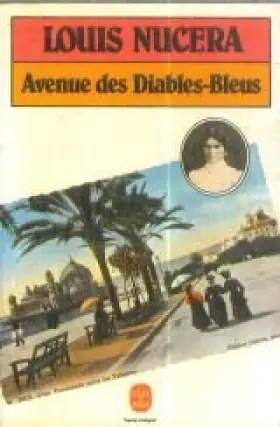 Couverture du produit · Avenue des Diables-Bleus