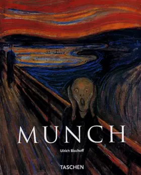 Couverture du produit · Munch