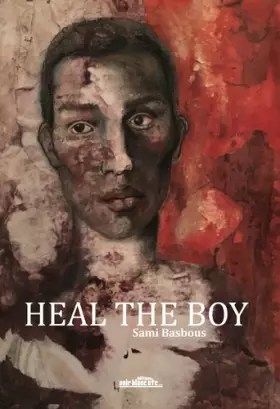 Couverture du produit · Heal the boy (anglais)