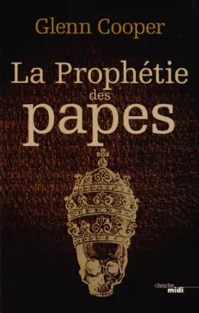 Couverture du produit · La Prophétie des papes