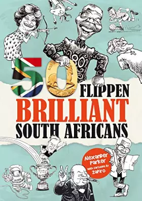 Couverture du produit · 50 Flippen Brilliant South Africans