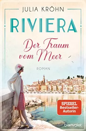 Couverture du produit · Riviera - Der Traum vom Meer: Roman