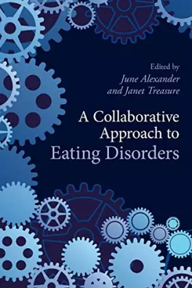 Couverture du produit · A Collaborative Approach to Eating Disorders