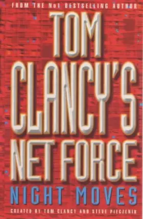 Couverture du produit · Tom Clancy's Net Force: Night Moves