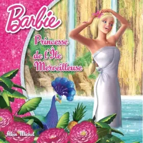 Couverture du produit · Barbie et l'île merveilleuse
