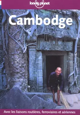 Couverture du produit · Cambodge 2002