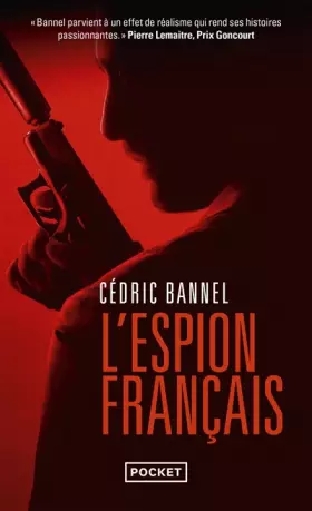 Couverture du produit · L'Espion français