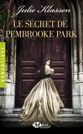 Couverture du produit · Le Secret de Pembrooke Park