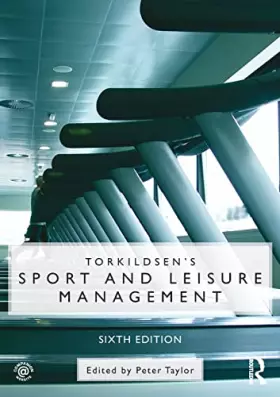 Couverture du produit · Torkildsen's Sport and Leisure Management