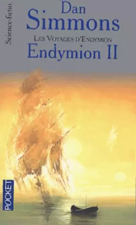 Couverture du produit · Endymion, tome 2 (Les Voyages d'Endymion)