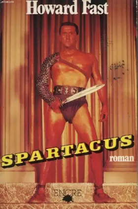 Couverture du produit · Spartacus.