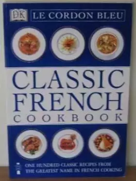 Couverture du produit · Classic French Cookbook