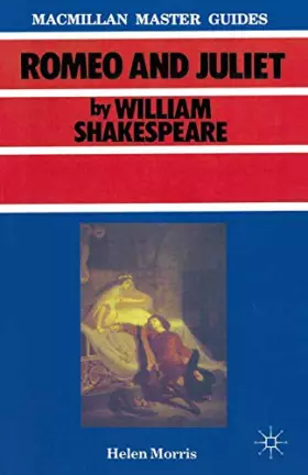 Couverture du produit · Shakespeare: Romeo and Juliet