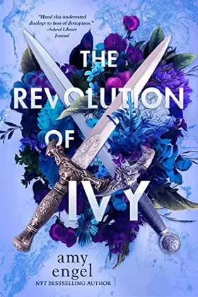 Couverture du produit · The Revolution of Ivy [English]