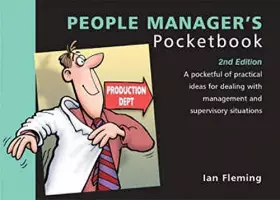 Couverture du produit · People Managers Pocketbook