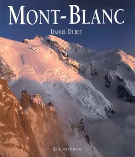 Couverture du produit · Mont-Blanc