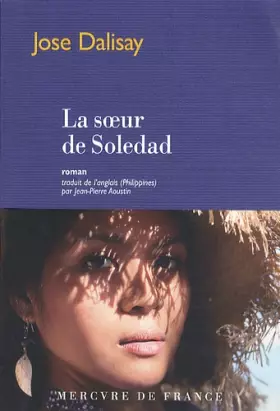 Couverture du produit · La sœur de Soledad