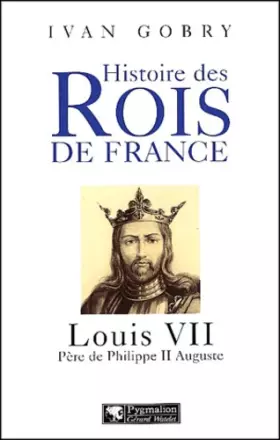Couverture du produit · Louis VII