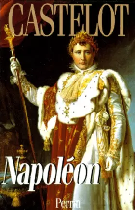 Couverture du produit · Napoléon (volume 2)