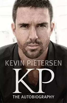 Couverture du produit · KP: The Autobiography