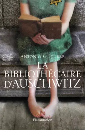 Couverture du produit · La Bibliothécaire d'Auschwitz
