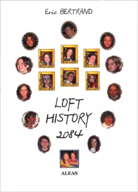 Couverture du produit · Loft History 2084