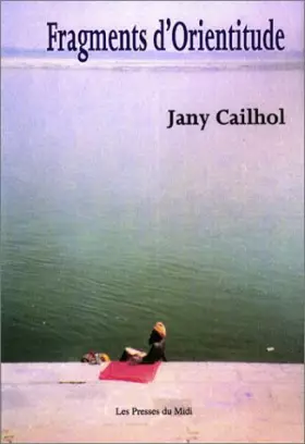 Couverture du produit · Fragments d'Orientitude