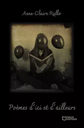 Couverture du produit · Poèmes d'ici et d'ailleurs