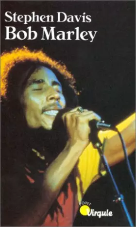 Couverture du produit · Bob Marley