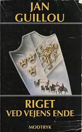 Couverture du produit · Riget ved vejens ende (in Danish)