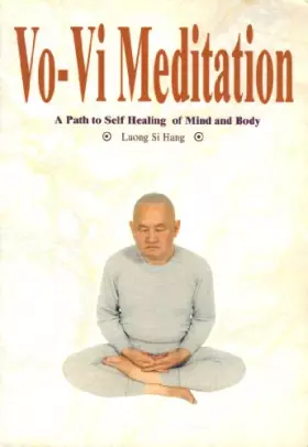 Couverture du produit · Vo- Vi Meditation: A Path to Self Healing of Mind and Body