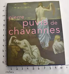 Couverture du produit · Pierre Puvis De Chavannes