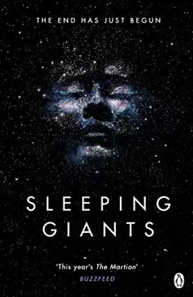 Couverture du produit · Sleeping Giants
