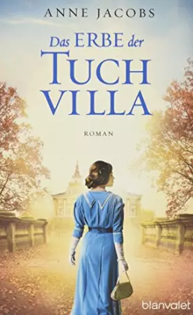 Couverture du produit · Das Erbe der Tuchvilla