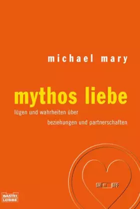 Couverture du produit · Mythos Liebe