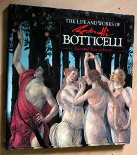 Couverture du produit · The Life and Works of Botticelli