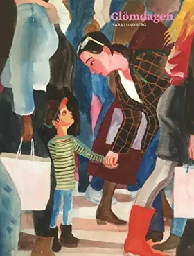 Couverture du produit · Glömdagen