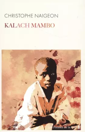 Couverture du produit · Kalach Mambo